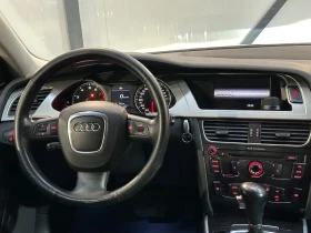 Обява за продажба на Audi A4 AVANT 1.8TFSI/S-LINE/NAVI/LED ~10 499 лв. - изображение 8