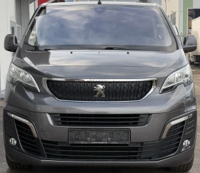 Peugeot Expert Traveller (7+ 1) Наличен, снимка 10