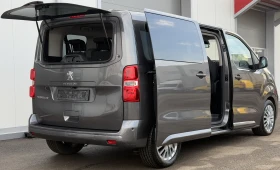 Peugeot Expert Traveller (7+ 1) Наличен, снимка 7