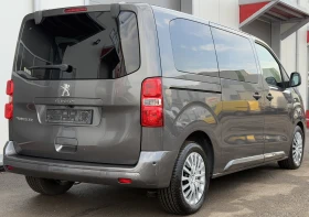 Peugeot Expert Traveller (7+ 1) Наличен, снимка 6