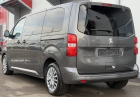 Peugeot Expert Traveller (7+ 1) Наличен, снимка 4