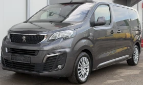 Peugeot Expert Traveller (7+ 1) Наличен, снимка 1