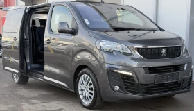 Peugeot Expert Traveller (7+ 1) Наличен, снимка 8