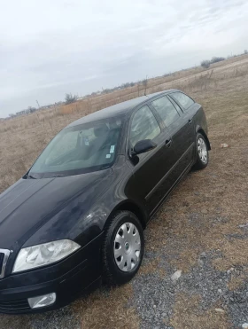 Skoda Octavia 2.0 TDI, снимка 2