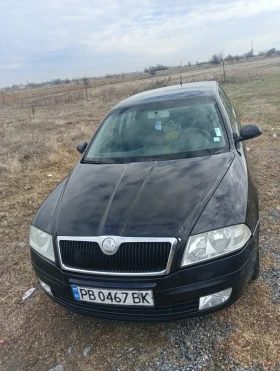 Skoda Octavia 2.0 TDI, снимка 1