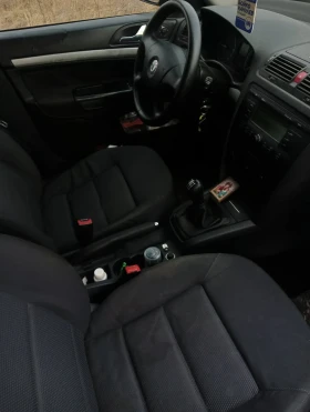 Skoda Octavia 2.0 TDI, снимка 8