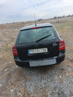 Skoda Octavia 2.0 TDI, снимка 6