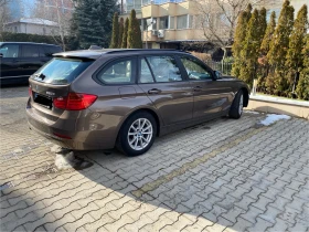 BMW 320 D xDrive Touring(F31), снимка 5