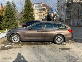 BMW 320 D xDrive Touring(F31), снимка 2