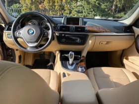 BMW 320 D xDrive Touring(F31), снимка 9