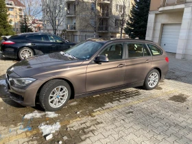 BMW 320 D xDrive Touring(F31), снимка 1