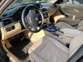 BMW 320 D xDrive Touring(F31), снимка 7