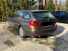 BMW 320 D xDrive Touring(F31), снимка 3