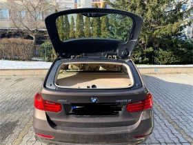 BMW 320 D xDrive Touring(F31), снимка 4