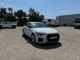 Audi A3 8Y S Line, снимка 9