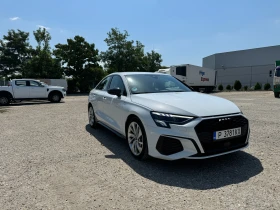 Audi A3 8Y S Line, снимка 6