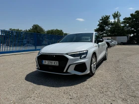 Audi A3 8Y S Line, снимка 2