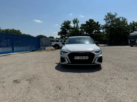 Audi A3 8Y S Line, снимка 5