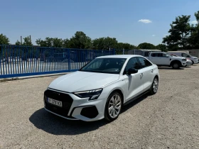 Audi A3 8Y S Line, снимка 1