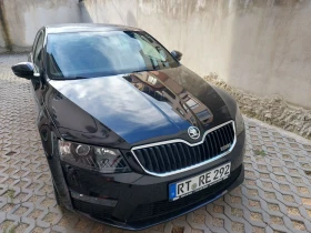 Skoda Octavia 2.0 tsi  VRS, снимка 1