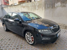 Skoda Octavia 2.0 tsi  VRS, снимка 3