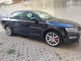 Skoda Octavia 2.0 tsi  VRS, снимка 2