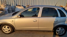 Opel Corsa 1.2 бензин + газова уредба, снимка 5