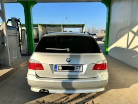 BMW 530 530xd facelift, снимка 6