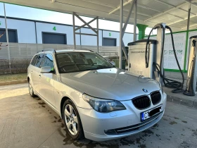 BMW 530 530xd facelift, снимка 3