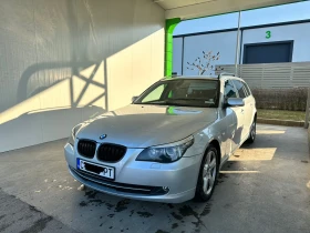 BMW 530 530xd facelift, снимка 1