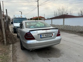 Mercedes-Benz 220, снимка 3