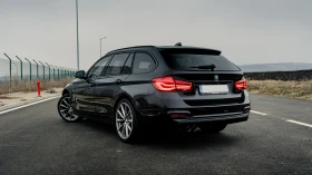 BMW 320 d, снимка 4