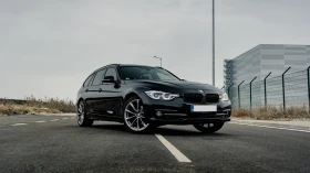 BMW 320 d, снимка 5