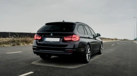 BMW 320 d, снимка 6