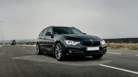 BMW 320 d, снимка 2