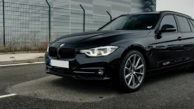 BMW 320 d, снимка 3