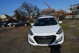 Hyundai I30 1.4, снимка 1