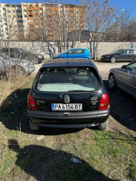 Opel Corsa, снимка 4