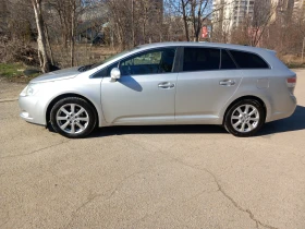 Toyota Avensis 2.0 i, снимка 8