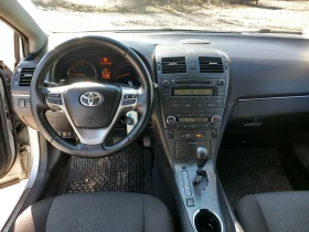 Toyota Avensis 2.0 i, снимка 10