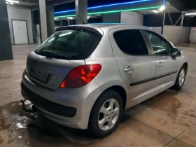 Обява за продажба на Peugeot 207 1.4, 75к.с. ~1 800 лв. - изображение 2