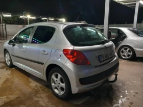 Обява за продажба на Peugeot 207 1.4, 75к.с. ~1 800 лв. - изображение 1