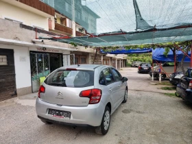 Обява за продажба на Citroen C3 1.1 i TOP ~6 300 лв. - изображение 5