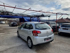 Citroen C3 1.1 i TOP - 6300 лв. - 53531199 | Car24.bg