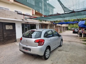 Обява за продажба на Citroen C3 1.1 i TOP ~6 300 лв. - изображение 4