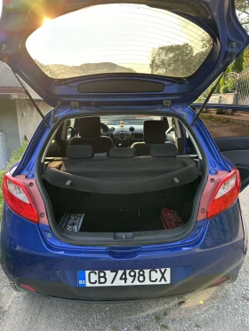 Mazda 2 | Mobile.bg    11