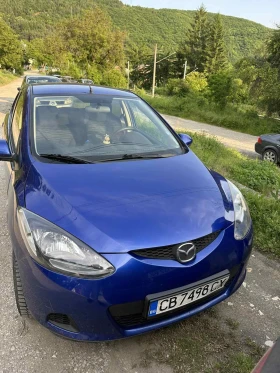Mazda 2 | Mobile.bg    12