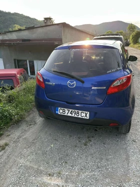Mazda 2 | Mobile.bg    3