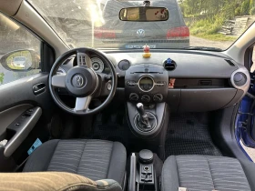 Mazda 2 | Mobile.bg    9
