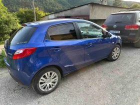 Mazda 2 | Mobile.bg    2